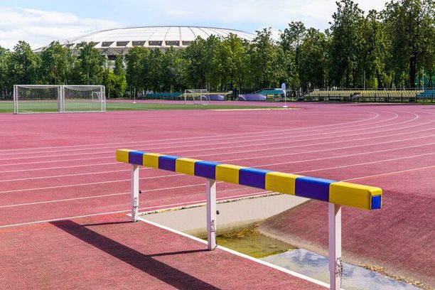 Спортивных объектов, санаториев, ночных клубов